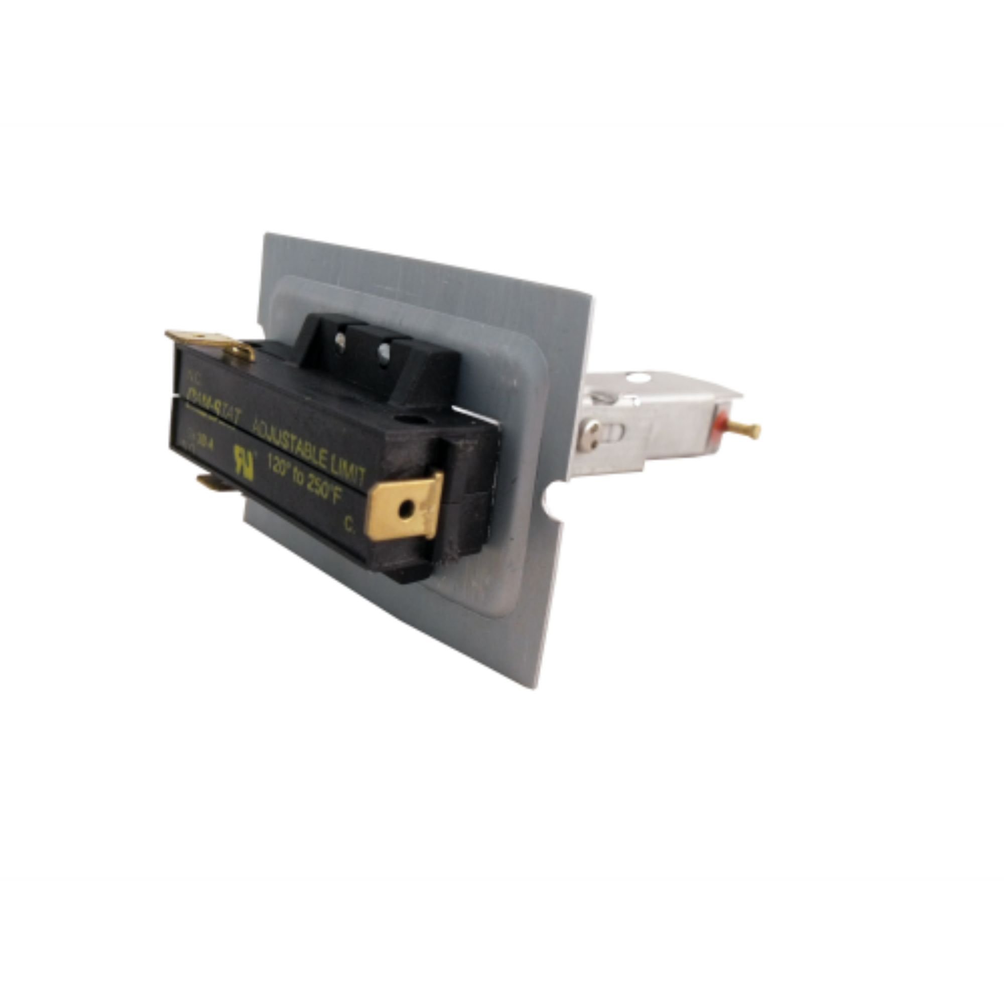 Amazon.com: L593BA Genuine OEM Supco L59 Fan Control 3